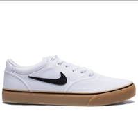Tênis Nike SB Chron 2 Canvas - Adulto