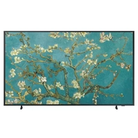 [Members]Samsung Smart TV 43" QLED 4K The Frame 43LS03B