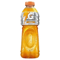 Isotônico Gatorade Laranja Garrafa 500ml