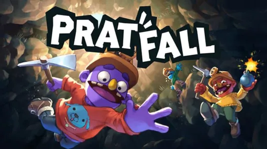 Pratfall - PC
