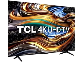 [Magalu] Smart TV 55” LED TCL 55P755 Wi-Fi Bluetooth