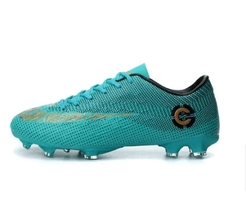 [Taxa Inclusa] - Chuteiras de Futebol Antiderrapantes 