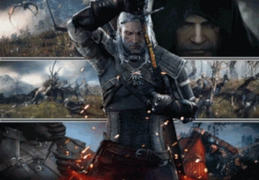 The Witcher 3 Wild Hunt: Complete Edition (Jogo + 2 DLCs) - PC