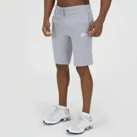 Bermuda Nike JSY Club por R$64,99