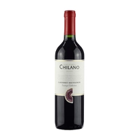 Vinho Chilano Cabernet Sauvignon 750 Ml 
