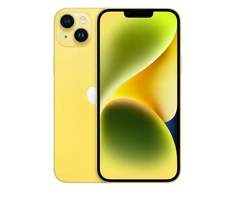 Smartphone Apple Iphone 14 Plus 128Gb Amarelo 6,7 12Mp Ios 5G