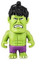 [Prime] Pen Drive Marvel Vingadores Hulk 8GB Multilaser - R$22
