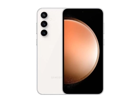 Smartphone Samsung Galaxy S23 5G, 512GB, 8GB RAM, Câmera Tripla 50MP+12+10, Tela Infinita De 6.1"