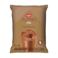 Achocolatado Nestlé Alpino Sache 1kg