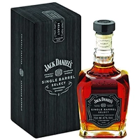 Whisky Jack Daniel`s Single Barrel 750ml