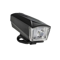 Farol Multilaser 190L USB 1200mAh Preto