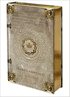 Trilogia dos espinhos - Dark age edition