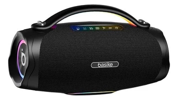 Caixa de Som 200W 13.5 com Bass Boost Estéreo