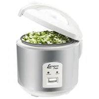 Panela Elétrica Lenoxx Pratic 5 Xícaras - R$ 70