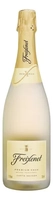 Espumante Cava Freixenet Carta Nevada Semi Seco 750 ml