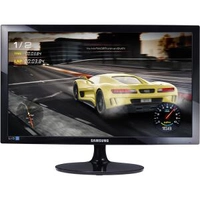 (AME R$ 640,00) Monitor LED 24'' Gamer Samsung LS24D332HSX/ZD 1920x1080 1ms 75hz | R$ 647