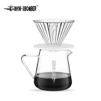 [App | Moedas R$102] MHW-3BOMBER Conjunto Servidor e Gotejador 500ml