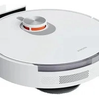 Robô Aspirador Xiaomi S20 + Plus B108gl 2024 Branco 127/220v