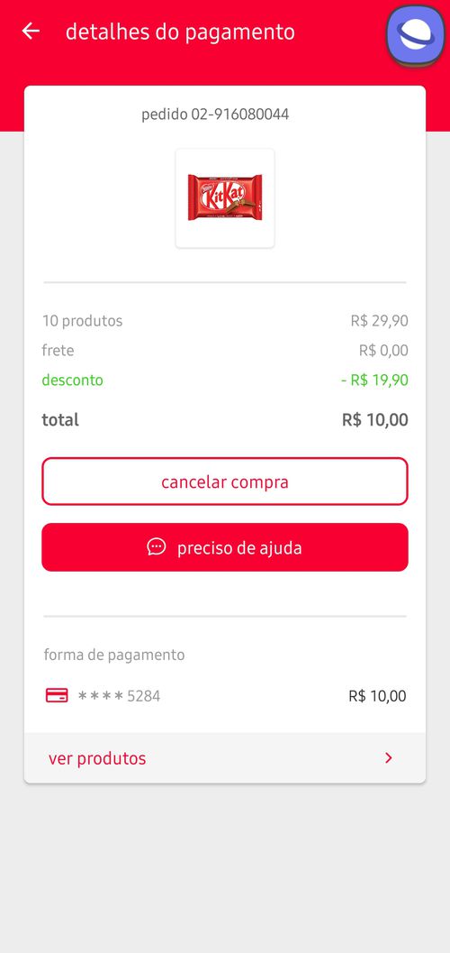 Imagem do comentário