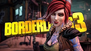 Borderlands 3: STEAM - PC