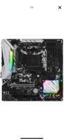 [AME R$640,02] Placa mãe AsRock B450M Steel Legend | R$713