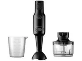 Mixer Philips Walita 2 em 1 Preto 250W