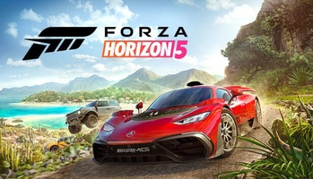 Forza Horizon 5 - Standard edition [Necessário ter forza horizon 4]