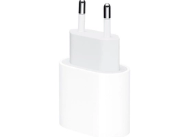 Carregador USB-C de 20W Apple Original R$185