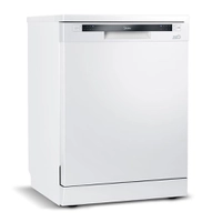 Lava Louças Midea 14 Serviços Branca DWA14B 220V