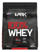 Whey Protein 100% Concentrado 900g Chocolate