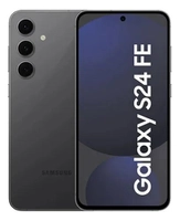 Galaxy S24 FE 5G 128GB 8GB RAM Tela 6.7 Grafite