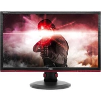 [R$744 APP + AME + CC. Ame.] Monitor Gamer AOC LED 24" 1ms 144hz Full HD G2460PF | R$999