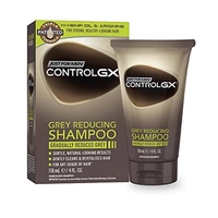 Shampoo redutor cinza Control gx, 4 Fl Oz
