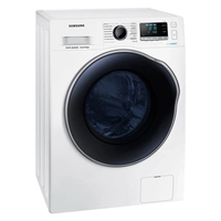 Lava e Seca Samsung WD6000 Conectada (Wi-Fi) 11kg