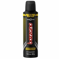 [4 UND OU MAIS] Desodorantes Bozzano (diversos)