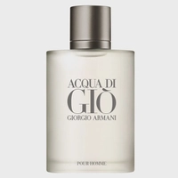 Acqua Di Giò Homme Giorgio Armani - Perfume Masculino - Eau de Toilette 100 ml
