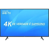 Smart TV LED 65" Samsung UHD 4K 65NU7100 - R$ 3.055