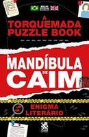 Livro - A Mandíbula de Caim - Edição Bilíngue