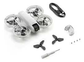 Drone Dji Neo Standard Br Dji050 Cor Cinza