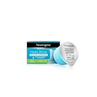[Rec] Hidratante Facial Neutrogena Hydro Boost Gel Refil 50g