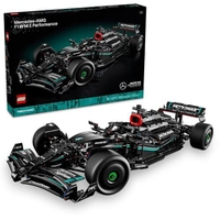 LEGO Technic Mercedes-AMG F1 W14 – 1642 peças