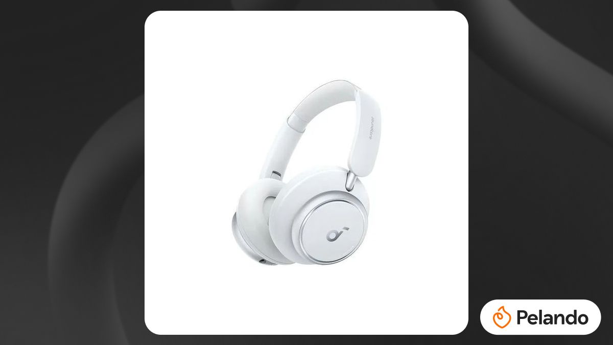 Por R$ 823: Fone de Ouvido Bluetooth soundcore Space Q45 da Anker
