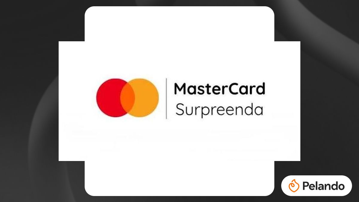 Grátis: GANHE 15 PONTOS GRATIS MASTERCARD SURPREENDA | Pelando