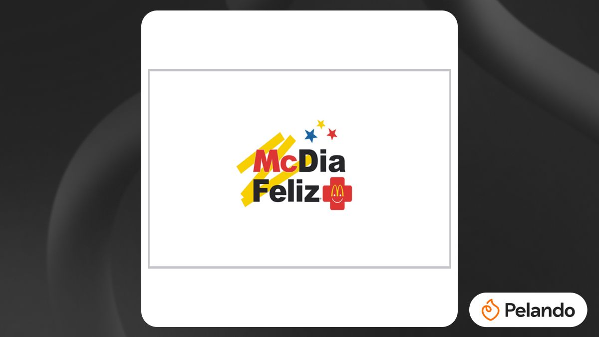 Por R$ 30,00: Gift Card Mac Dia Feliz (equivalente um Big Mac) | Pelando