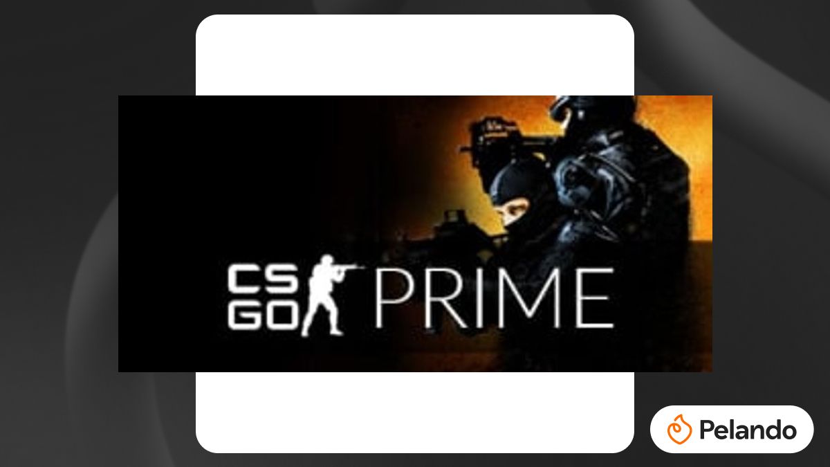 Por R$ 24,00: CS:GO Prime Status - R$24 | Pelando