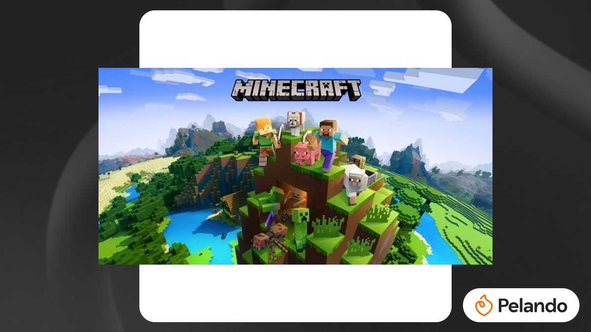 Grátis: [GRATIS] Minecraft Classic - Browser | Pelando