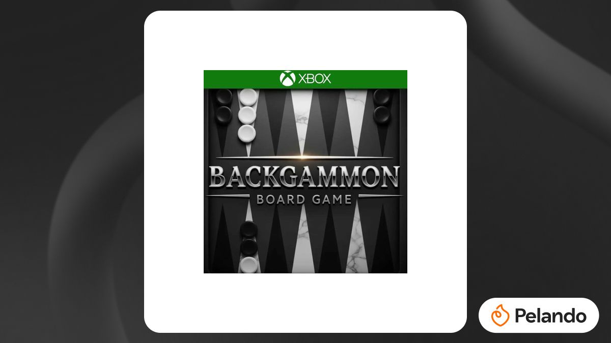 Grátis: Backgammon: Board Game - Jogo grátis Xbox e PC | Pelando