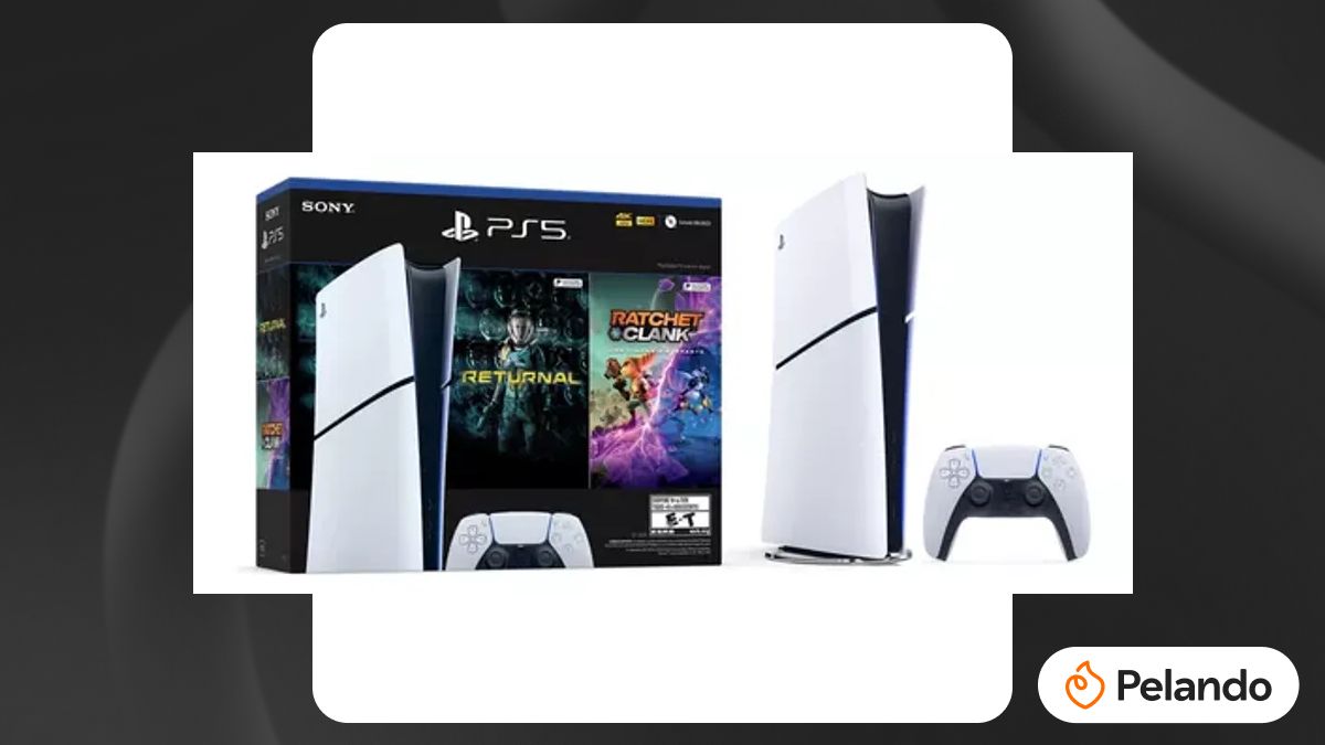 Por R$ 3.139: [Cartão Santander] Console edição digital Sony ...