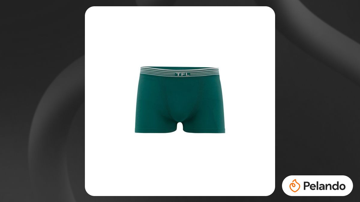 Por R$ 11,10: Cueca Boxer Microfibra Trifil diversas cores | R$ 11 ...