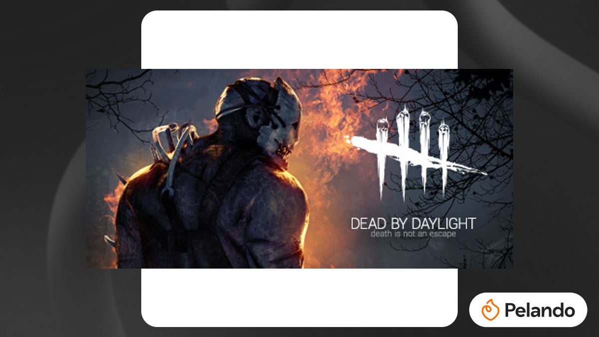 Por R$ 15,00: Dead by Daylight - PC | R$ 15 | Pelando